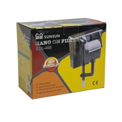 SunSun HBL 403 Hang On Back Filter