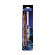 CLASSICA Water Test Hydrometer & Thermometer | must have all marine enthusiasts