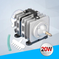 Sunsun Air Pump Compressor - ACO-001