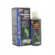 Ocean Free " 0" Arowana Diseases 125 Ml