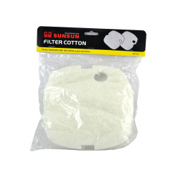 Sunsun Spare Sponge Of 302/505A Filter