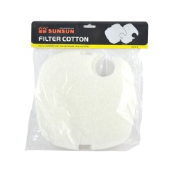 Sunsun Spare Sponge Of 304A/B, And 404A/B Filter