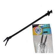 Boyu Aquarium Tong Plastic AT-007 50CM | Tongs for Planted Aquariums