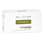 Elos Potassium Test Kit | 50 Tests I Professional Potasium Test Kit | Marine
