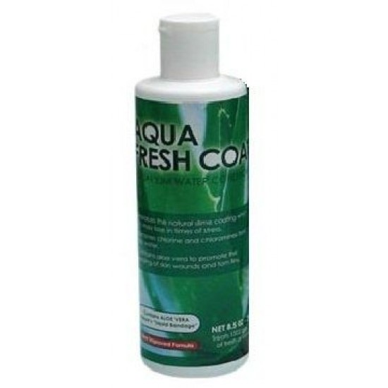 Ocean Free Aqua-Fresh Coat Water Treatment |100 Milli Litre