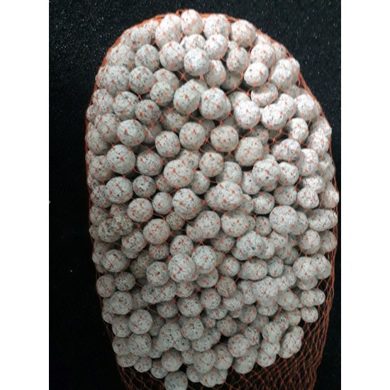 Hollow BIO Ceramic Ball - 1 Litre