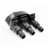 AQUARIUM 3 WAY WATER DIVIDER PIPE