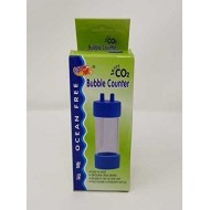 Ocean Free CO2 Bubble Counter