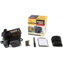 SENSEN Aquarium External Hang On Filter HBL-601