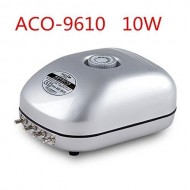 Hailea ACO-9610 600lph Adjustable 4 way Air Pump