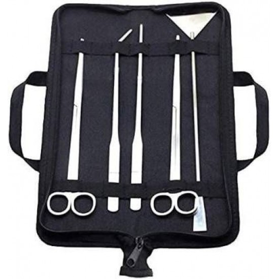 5 in 1 Aquascaping Tool Set Aquarium Tool