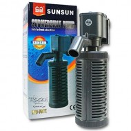 HQJ-700 I SUNSUN SUBMERSIBLE INTERNAL FILTER | 220-240V,8W,0.8M,500L/H,0.35KG