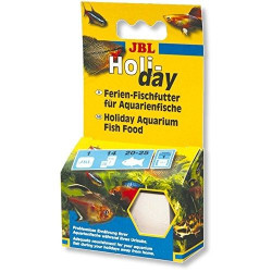 JBL Holiday Fish Food | Made in Germany | Fish Feeds while you are in Holidays