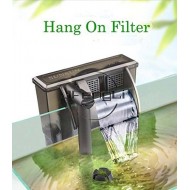SunSun HBL-303 Hang on Power Slim Filter