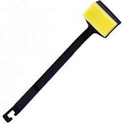 Boyu AS-102 Aquarium Scraper - Glass Cleaner | Cleaning Equipment | 49cm