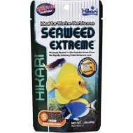 Hikari Seaweed Extreme | 45 g | Sinking | Expiry: 08/2019