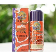 Ocean Free Special Arowana Vitamin Complex - Fish Treatment -150ml