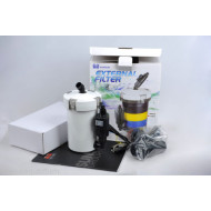 SUNSUN HW-603B External Canister Filter | Aquarium Filter | Fresh & Salt Water