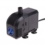 Sunsun HJ-600 Submersible Fountain Aquarium Pump Mini Electric Pump