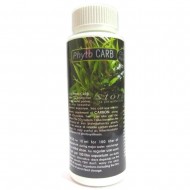 Aquatic Remedies Phyto Carb Co2 Plus Organic Carbon Aquarium Plant Fertilizer - 100 ml / 250ml