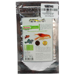 Aquarium Bottom Tablet Feeder - 30 g