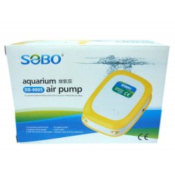 Sobo Sb-9905 Air Pump
