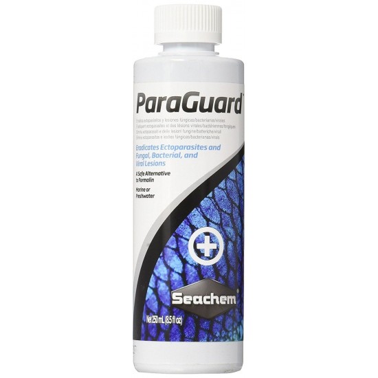 Seachem Laboratories Paraguard