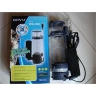 Boyu WG-308 Aquarium Internal Hang On Protein Skimmer 120L/H
