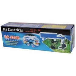 RS Electrical RS - 950B Electrical Power Head Filter