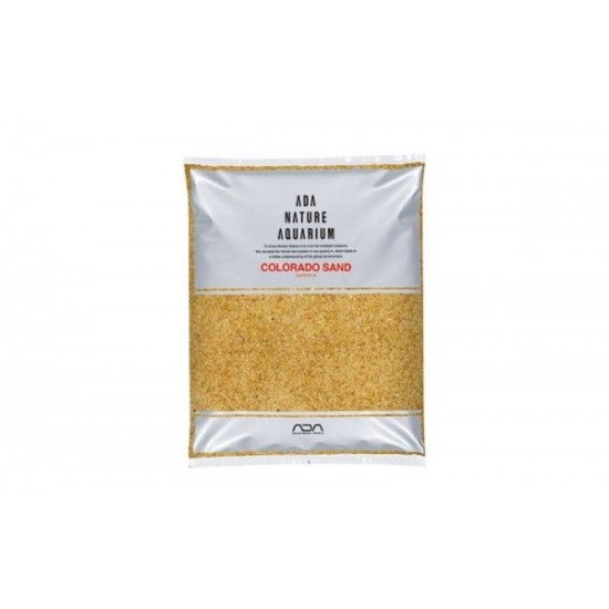 ADA Colorado Sand 2Kg/8Kg