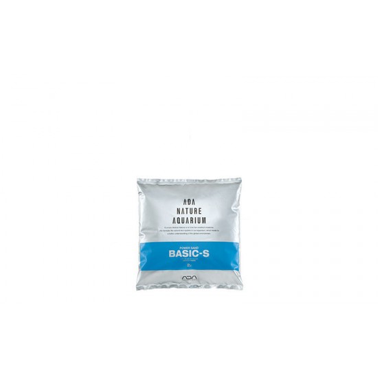 ADA Power Sand Basic S