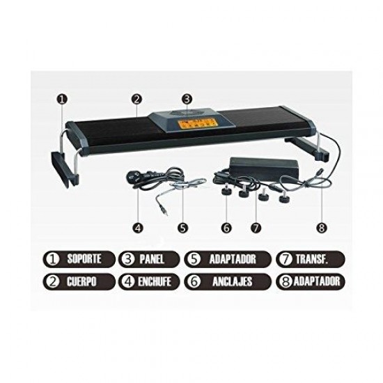 SunSun ADH-1000 LED Light