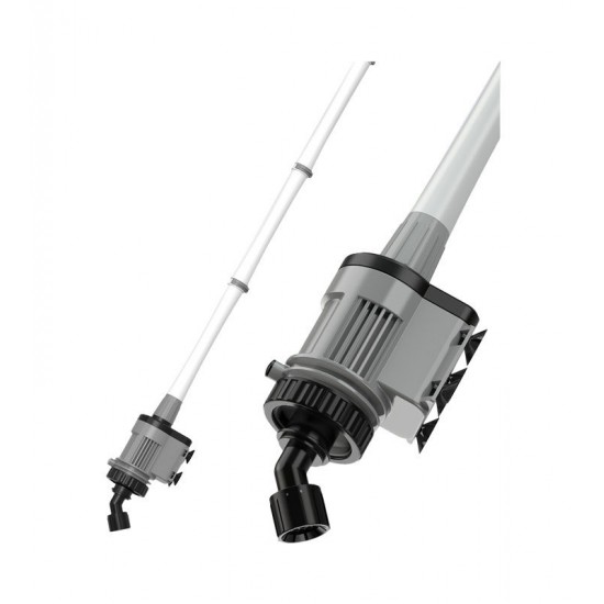 Multifunctional Electric water changer Easy sand washing and easy to use - AX-2202