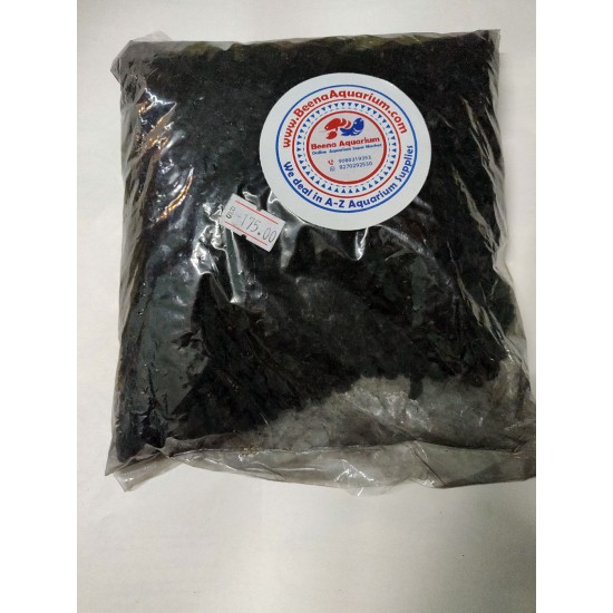 Aquarium Activated Carbon | Crystal Clear Water