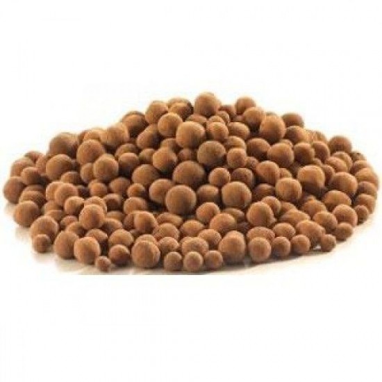 AQUA CLAY Filter Balls | 1L Loose Pack | 13-20mm | Aquarium Filter Media
