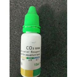CO2 Indicator Solution