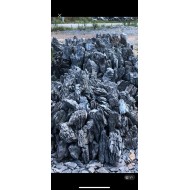 SEIRU Rocks - Aquascaping Rock - Grade A - NEW