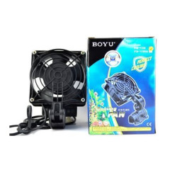 Boyu Aquarium Cooling Fan FS-120