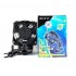 Boyu Aquarium Cooling Fan FS-120