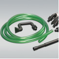 Tubes / Pipes / Hoses