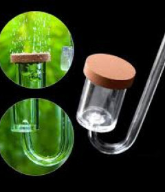 CO2 Diffusers, Atomisers & Reactors