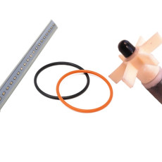 Filter Spares