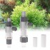 Qanvee CO2 Atomizer Inline Diffuser for Planted Aquarium (M1-12/16mm)