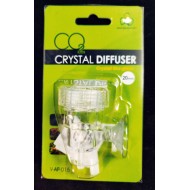 CO2 Crystal Diffuser