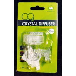 CO2 Crystal Diffuser