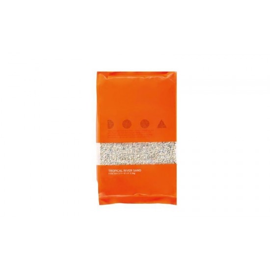 DOOA Tropical River Sand