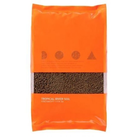 DOOA TROPICAL RIVER SOIL - 2L