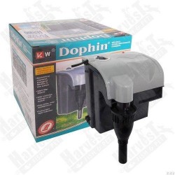 Dophin A3000 Aquarium External Hang on Filter