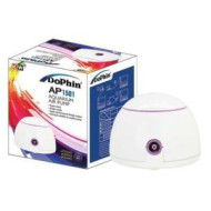 Dophin Aquarium Air Pump Imported (Dophin AP1501 Air Pump 230V/50Hz- 1.8W, Single Outlet)