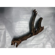 Driftwood | Nano Thin Seasoned